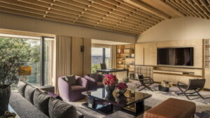 Four Seasons Hotel Kyōto | Kyōto | Japan | The Ultimate Travel Company