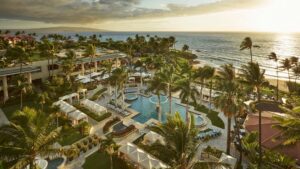 Four Seasons Resort Maui, Hawaii | Luxury USA Holidays | The Ultimate Travel Company