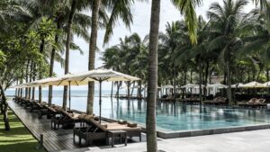 Four Seasons Resort The Nam | Hoi An | Vietnam | The Ultimate Travel Company
