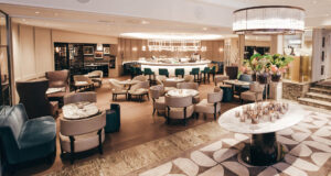 Hotel Continental, Oslo