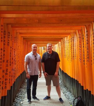 Rob | Expert Page | Ultimate Travel Company