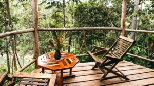 Gaia River Lodge, Belize