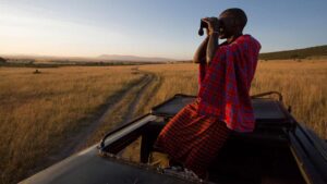 Sala's Camp | Kenya | Ultimate Travel Company