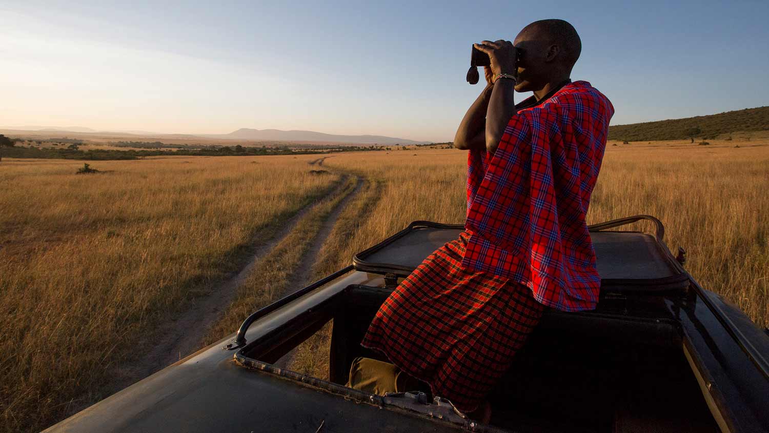 Sala's Camp | Kenya | Ultimate Travel Company