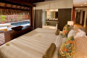 Hilton Moorea Lagoon Resort & Spa | Luxury Resort | Ultimate Travel Company