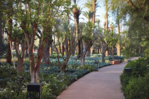 Royal Mansour Marrakech | Morocco | Ultimate Travel Company