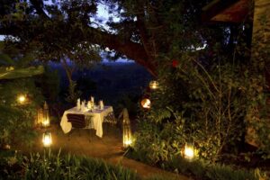 Gibb’s Farm, Ngorongoro | The Ultimate Travel Company