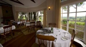 Gibb’s Farm, Ngorongoro | The Ultimate Travel Company