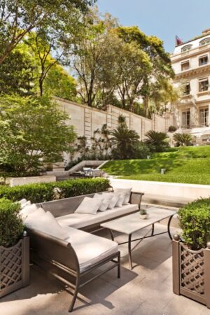 Palacio Duhau Park Hyatt, Buenos Aires | The Ultimate Travel Company