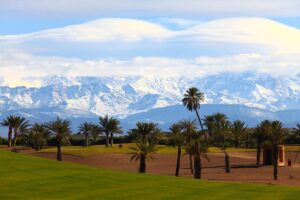 Selman Marrakech | Morocco | Ultimate Travel Company