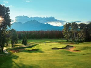 Fairmont Jasper Park Lodge | Canada | Ultimate Travel Company