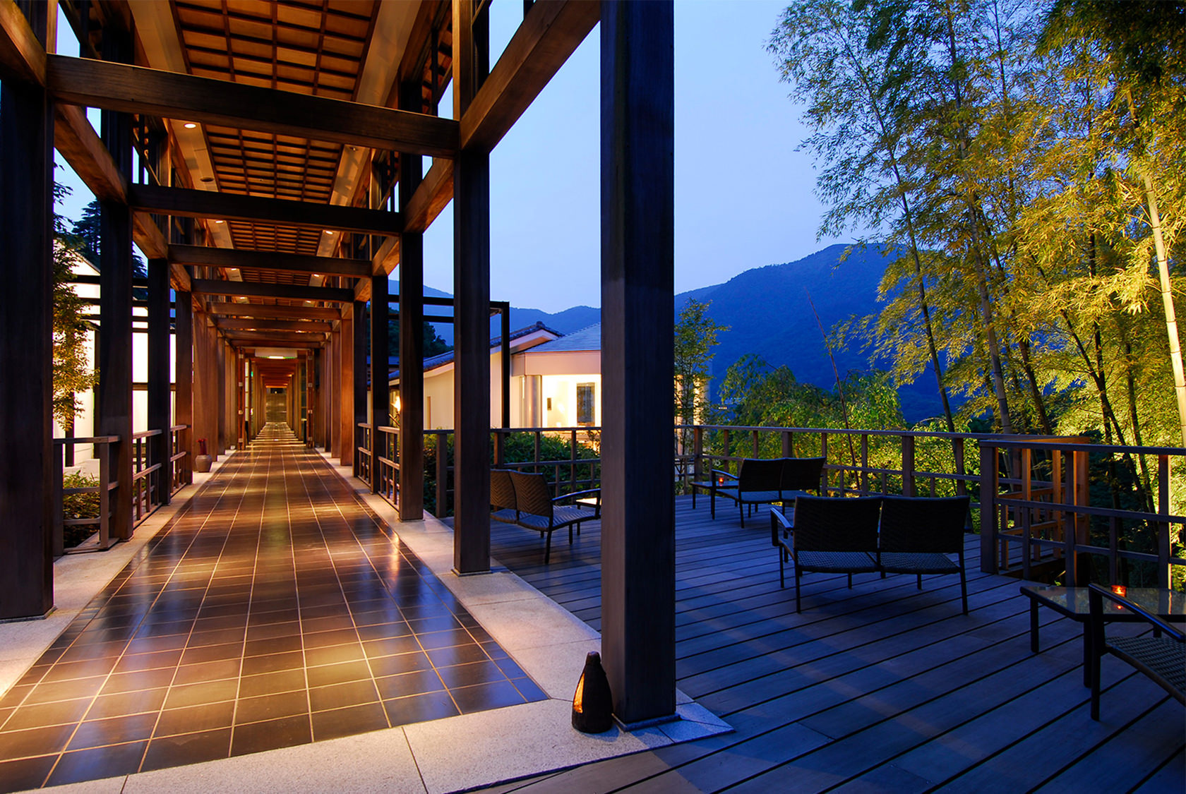 Gōra Kadan | Hakone | The Ultimate Travel Company