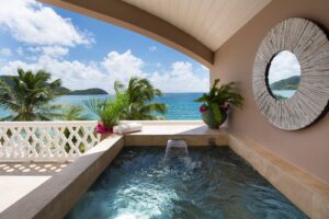 Curtain Bluff Resort | Antigua | Ultimate Travel Company