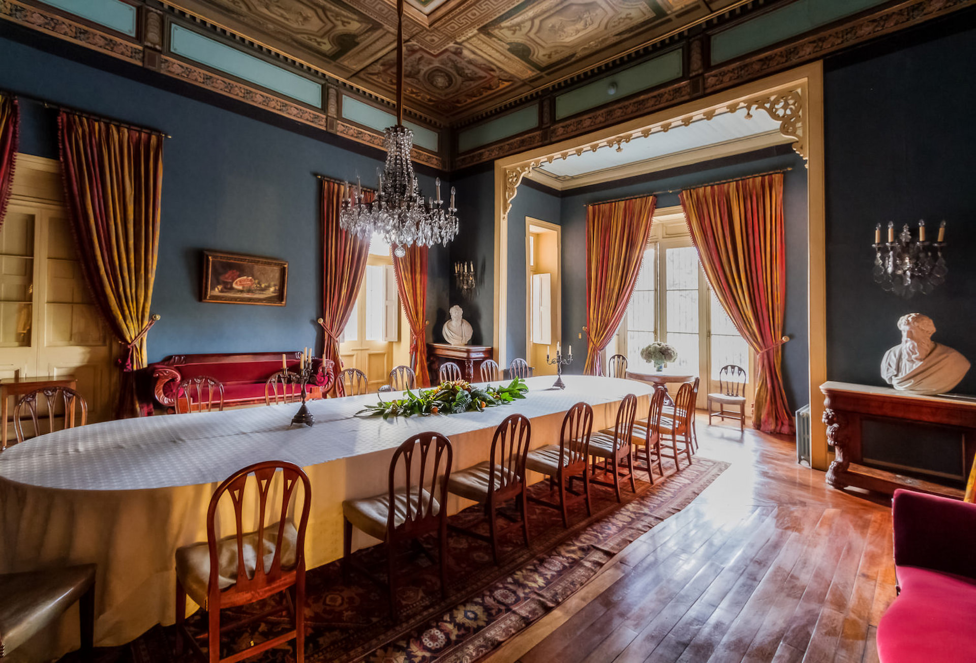 Casa Real Hotel | Luxury Hotel | Ultimate Travel Company