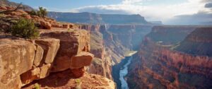 Grand Canyon | Ultimate Travel Company