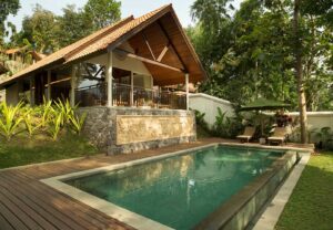 Plataran Borobudur Resort | Indonesia | Ultimate Travel Company