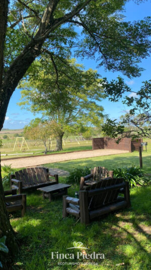 Finca Piedra | Uruguay | Ultimate Travel Company