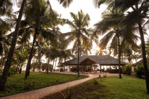 Neeleshwar Hermitage | Kerala | Ultimate Travel Company