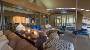 Hoanib Valley Camp, Kaokoland