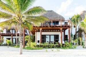Hotel Esencia | Mexico | Ultimate Travel Company