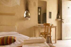 Feynan Ecolodge | Jordan | Ultimate Travel Company