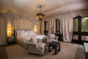 Selman Marrakech | Morocco | Ultimate Travel Company