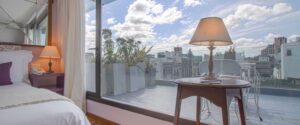 Alma Historica Boutique Hotel | Uruguay | Ultimate Travel Company