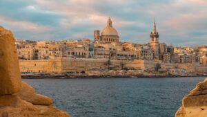 Valletta | Malta | The Ultimate Travel Company
