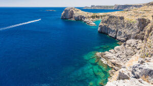 Greece | St. Paul's Bay | The Ultimate Travel Company