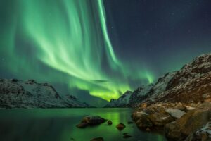 Norway Northern Lights | Norway | The Ultimate Travel Company