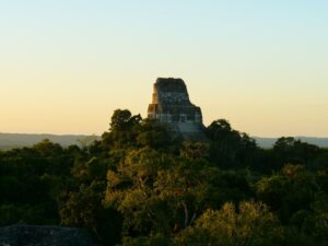 Tikal | Tikal National Park | The Ultimate Travel Company