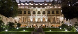 Palacio Duhau Park Hyatt, Buenos Aires | The Ultimate Travel Company