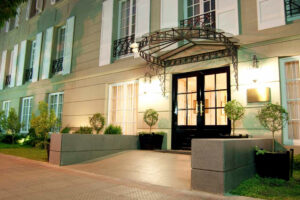 Le Rêve | Luxury Hotel | Ultimate Travel Company