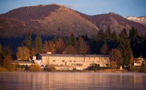 El Casco Art Hotel, Bariloche, Lake District | The Ultimate Travel Company