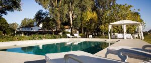 House Of Jasmines, Salta | The Ultimate Travel Company