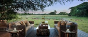 Phinda Private Game Reserve