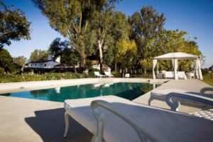 House Of Jasmines, Salta | The Ultimate Travel Company