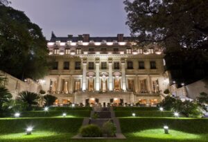 Palacio Duhau Park Hyatt, Buenos Aires | The Ultimate Travel Company
