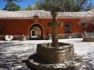 Hotel Museum Cayara | Luxury Hotel | Ultimate Travel Company