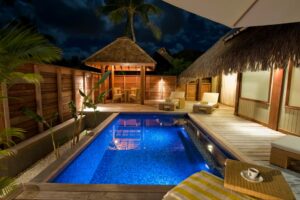 Hilton Moorea Lagoon Resort & Spa | Luxury Resort | Ultimate Travel Company