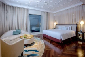 Hotel Des Arts Saigon, Ho Chi Minh City The Ultimate Travel Company