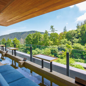 Hakone Kowakien Ten-yu | Hakone | Japan | The Ultimate Travel Company