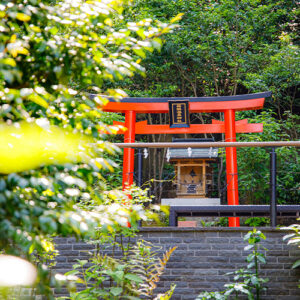 Hakone Kowakien Ten-yu | Hakone | Japan | The Ultimate Travel Company