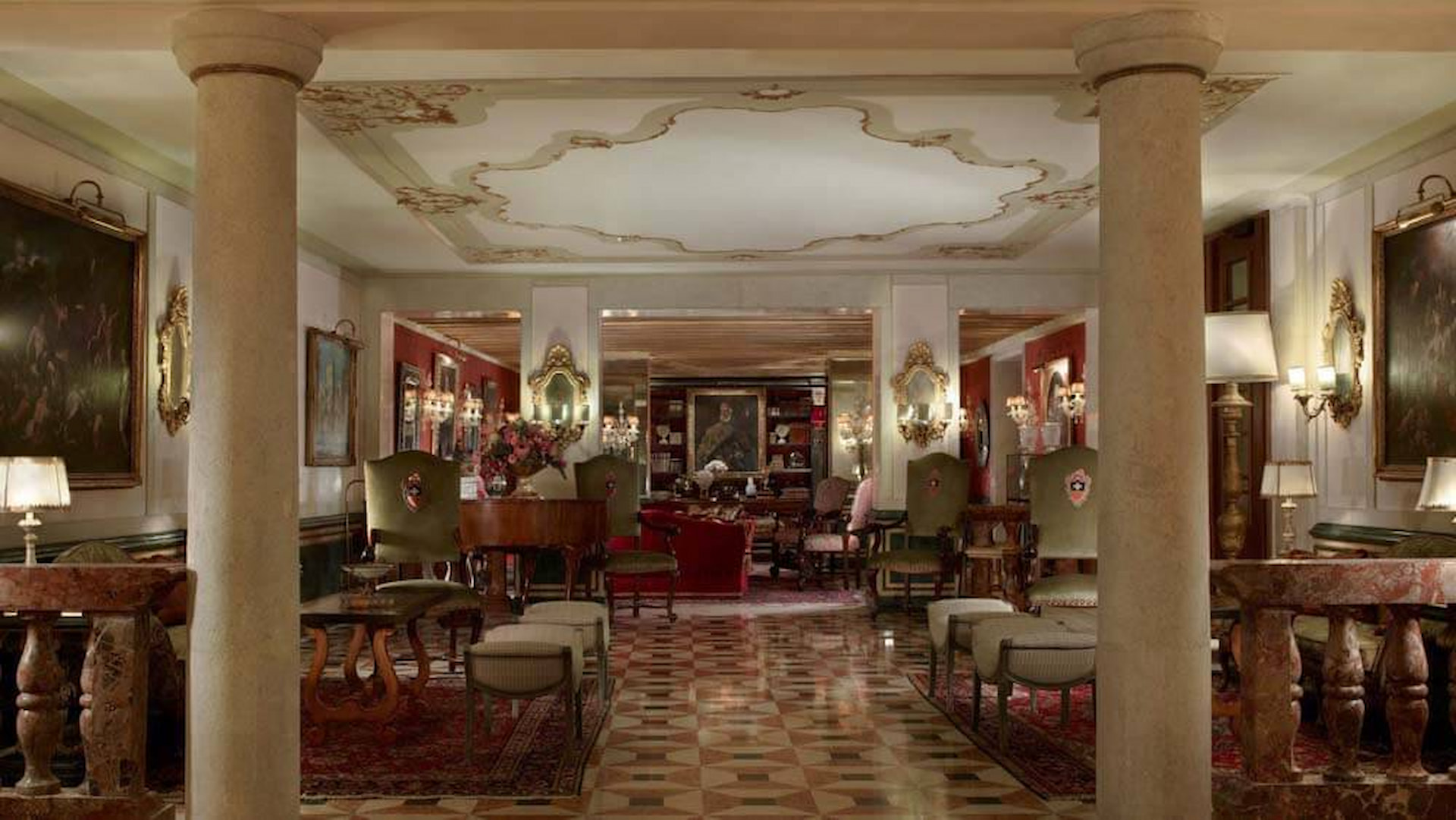 Gritti Palace | Luxury Hotel | Ultimate Travel Company