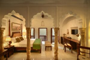 Haveli Dharampura, Delh The Ultimate Travel Company