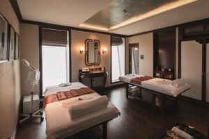 Ginger, Halong Bay | The Ultimate Travel Company