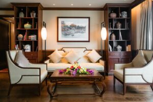 Ginger, Halong Bay | The Ultimate Travel Company