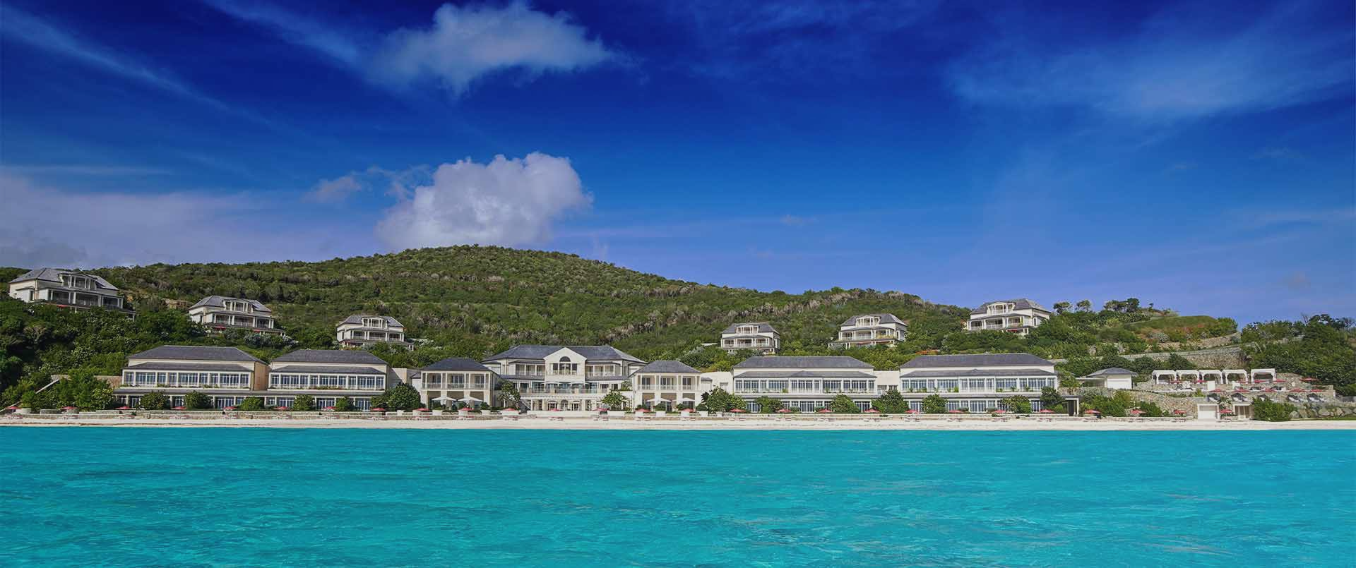 Mandarin Oriental | Canouan | Ultimate Travel Company