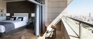 Amman Marriott Hotel, Amman | The Ultimate Travel Company