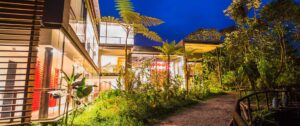 Mashpi Lodge, Mindo Cloud Forest | The Ultimate Travel Company